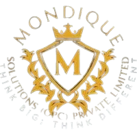 Mondique Solutions (OPC) Private Limited